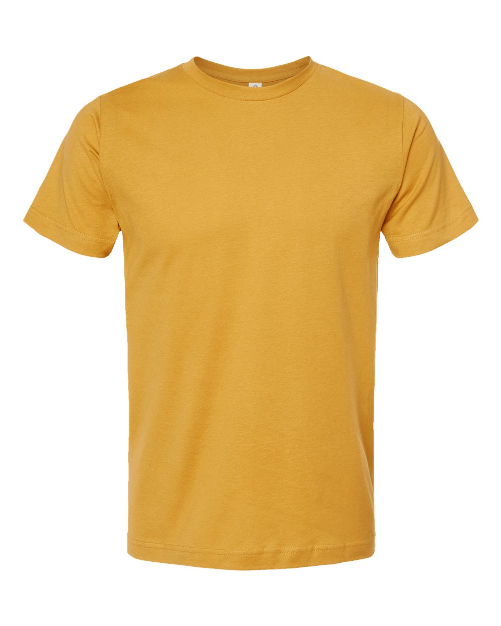 Custom Fine Jersey Cotton T-Shirt – Add Your Logo or Design
