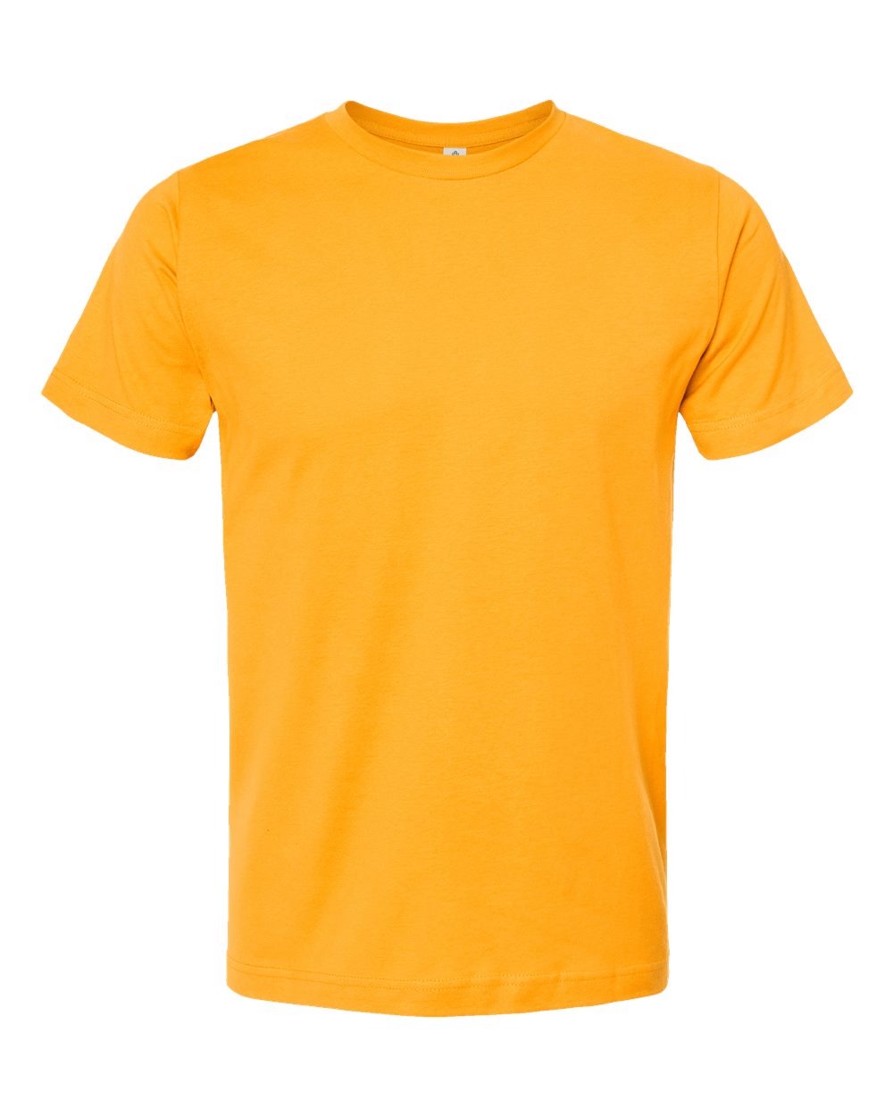 Custom Fine Jersey Cotton T-Shirt – Add Your Logo or Design