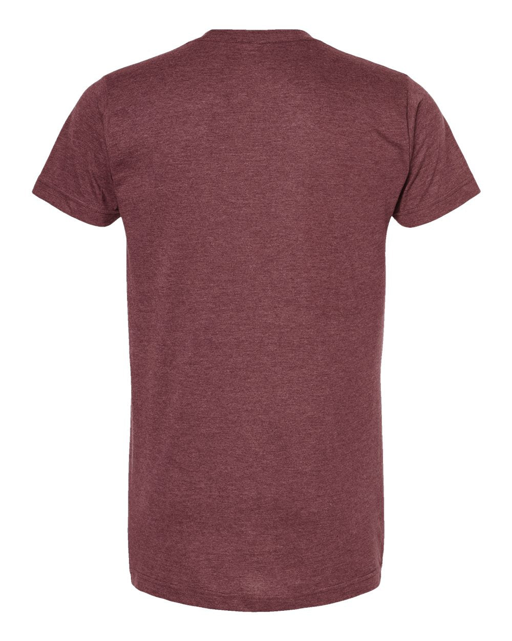 Custom Fine Jersey Cotton T-Shirt – Add Your Logo or Design