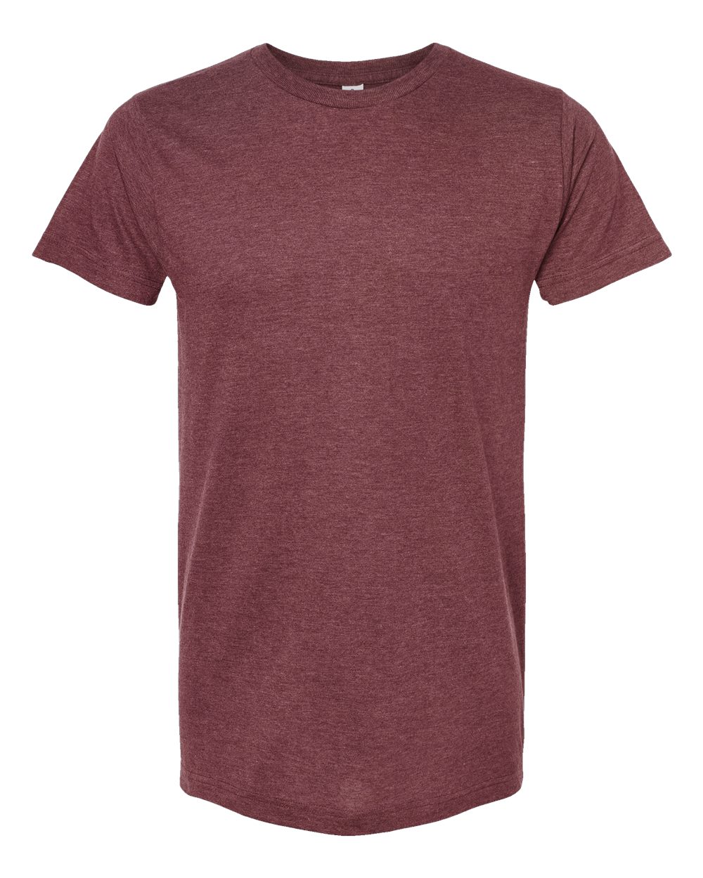 Custom Fine Jersey Cotton T-Shirt – Add Your Logo or Design