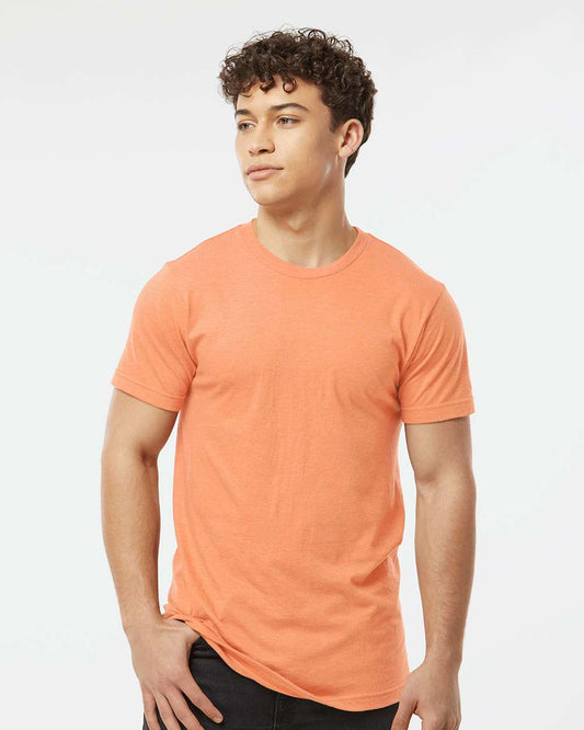 Custom Fine Jersey Cotton T-Shirt – Add Your Logo or Design