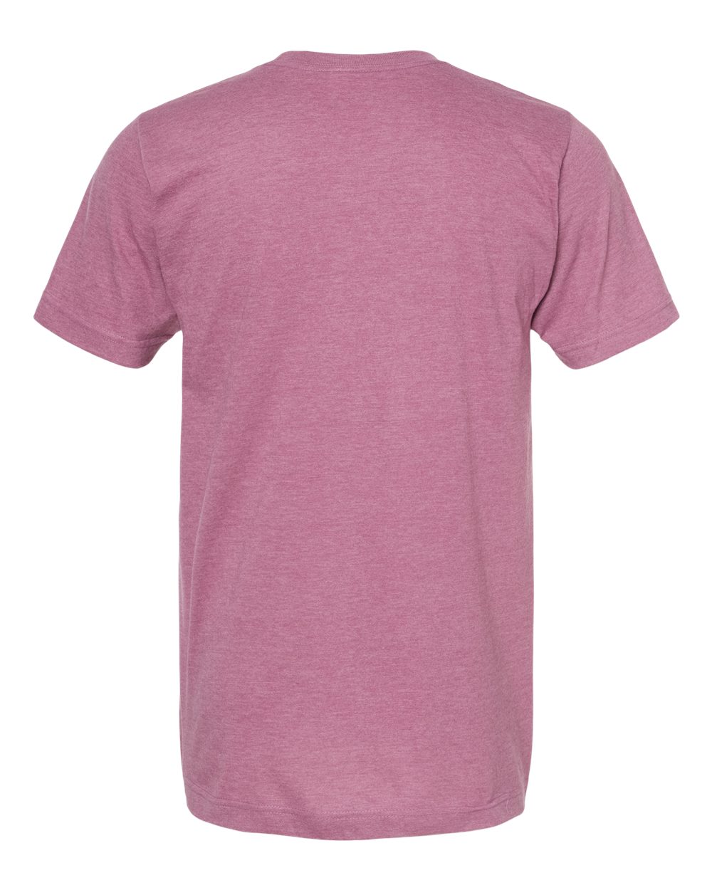 Custom Fine Jersey Cotton T-Shirt – Add Your Logo or Design