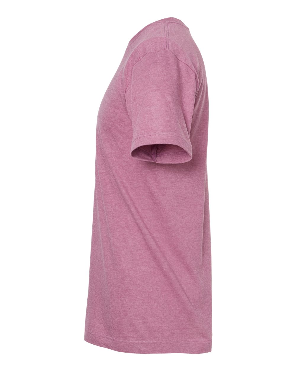 Custom Fine Jersey Cotton T-Shirt – Add Your Logo or Design