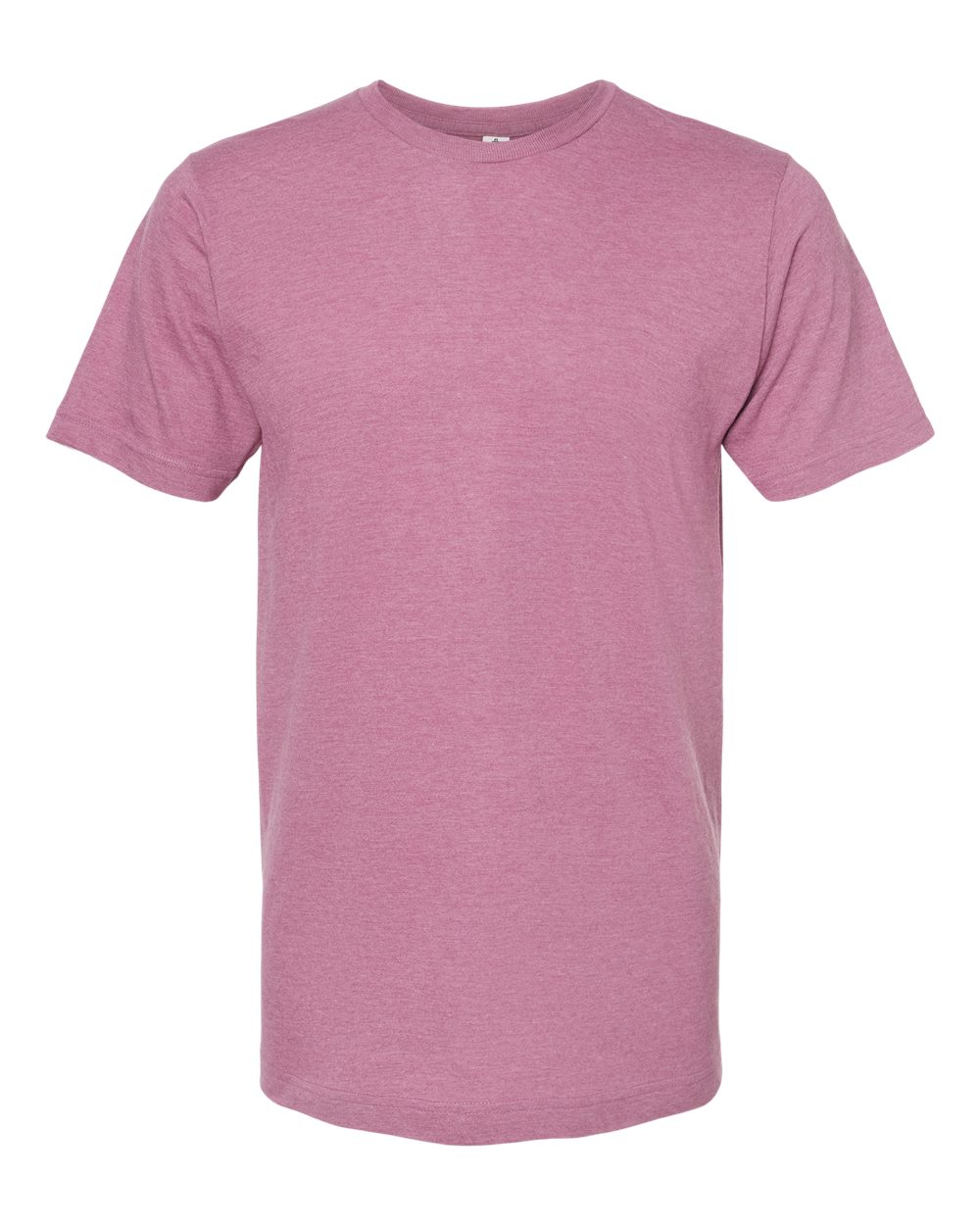 Custom Fine Jersey Cotton T-Shirt – Add Your Logo or Design