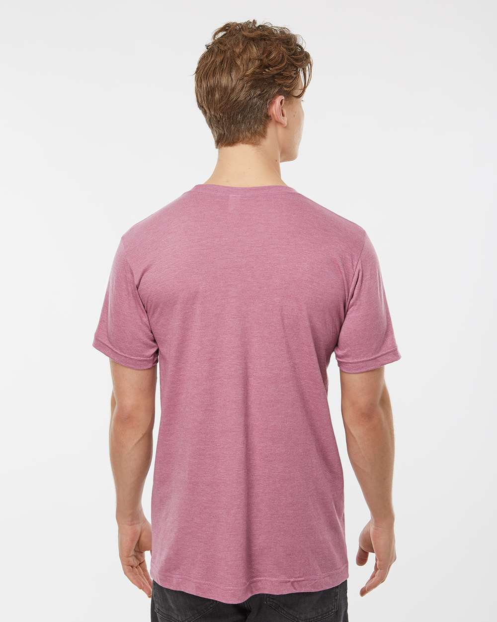 Custom Fine Jersey Cotton T-Shirt – Add Your Logo or Design