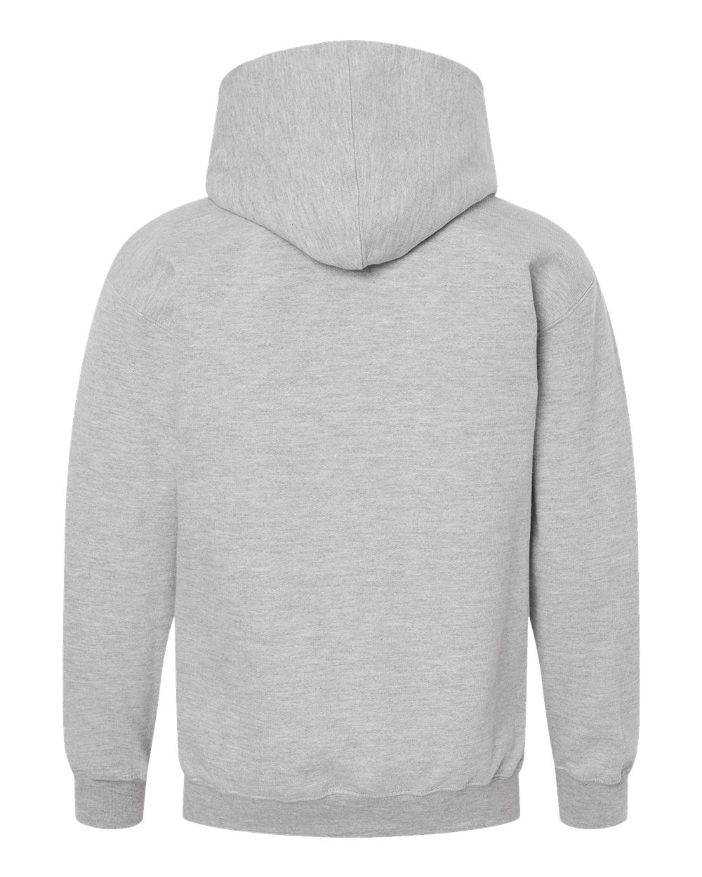 Custom Youth Hooded Sweatshirt – Add Your Logo or Design
