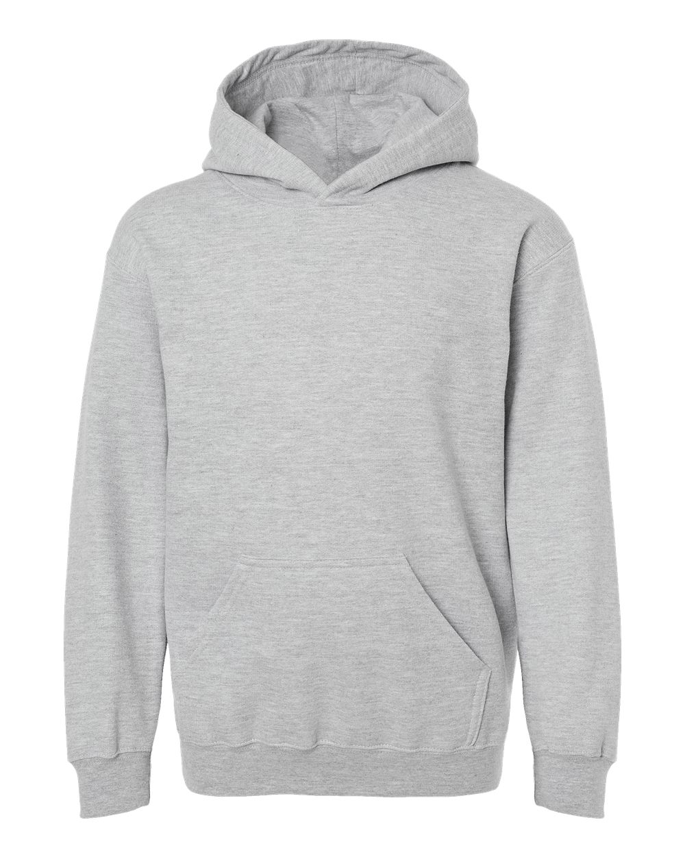 Custom Youth Hooded Sweatshirt – Add Your Logo or Design