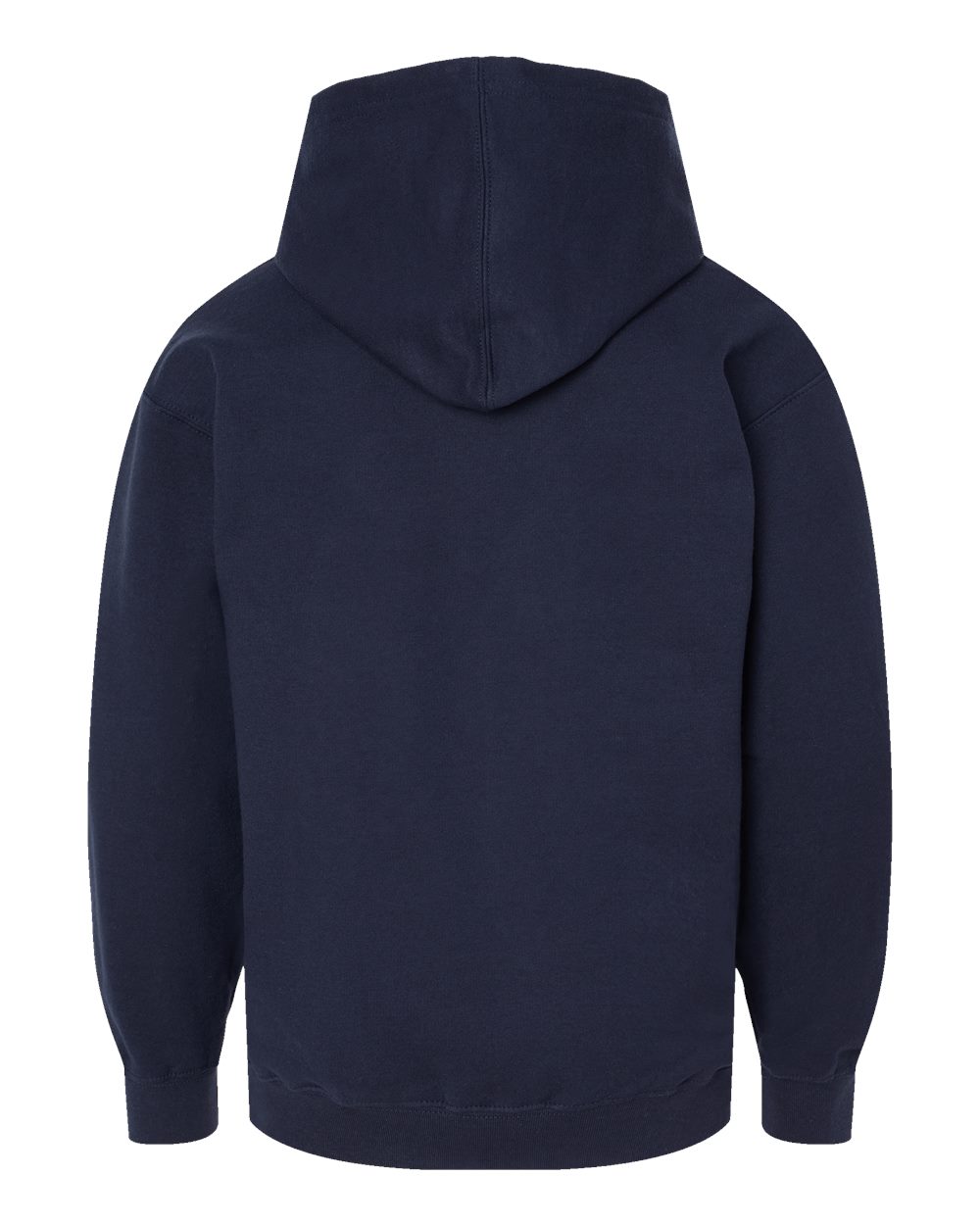 Custom Youth Hooded Sweatshirt – Add Your Logo or Design