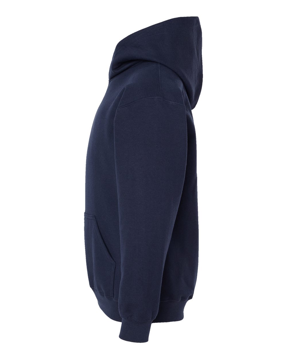 Custom Youth Hooded Sweatshirt – Add Your Logo or Design
