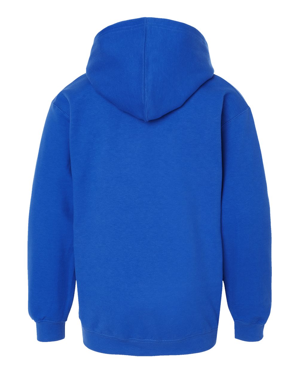 Custom Youth Hooded Sweatshirt – Add Your Logo or Design
