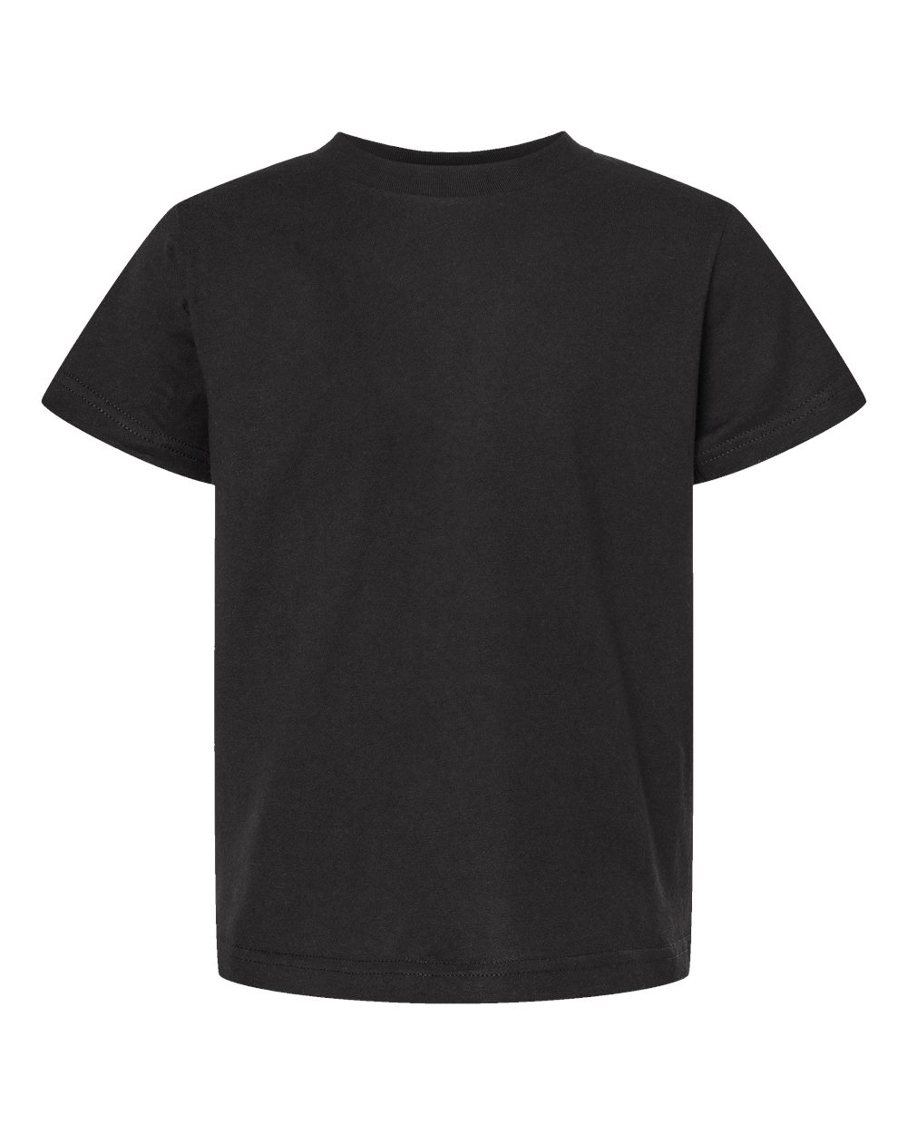 Custom Youth Fine Jersey T-Shirt – Add Your Logo or Design