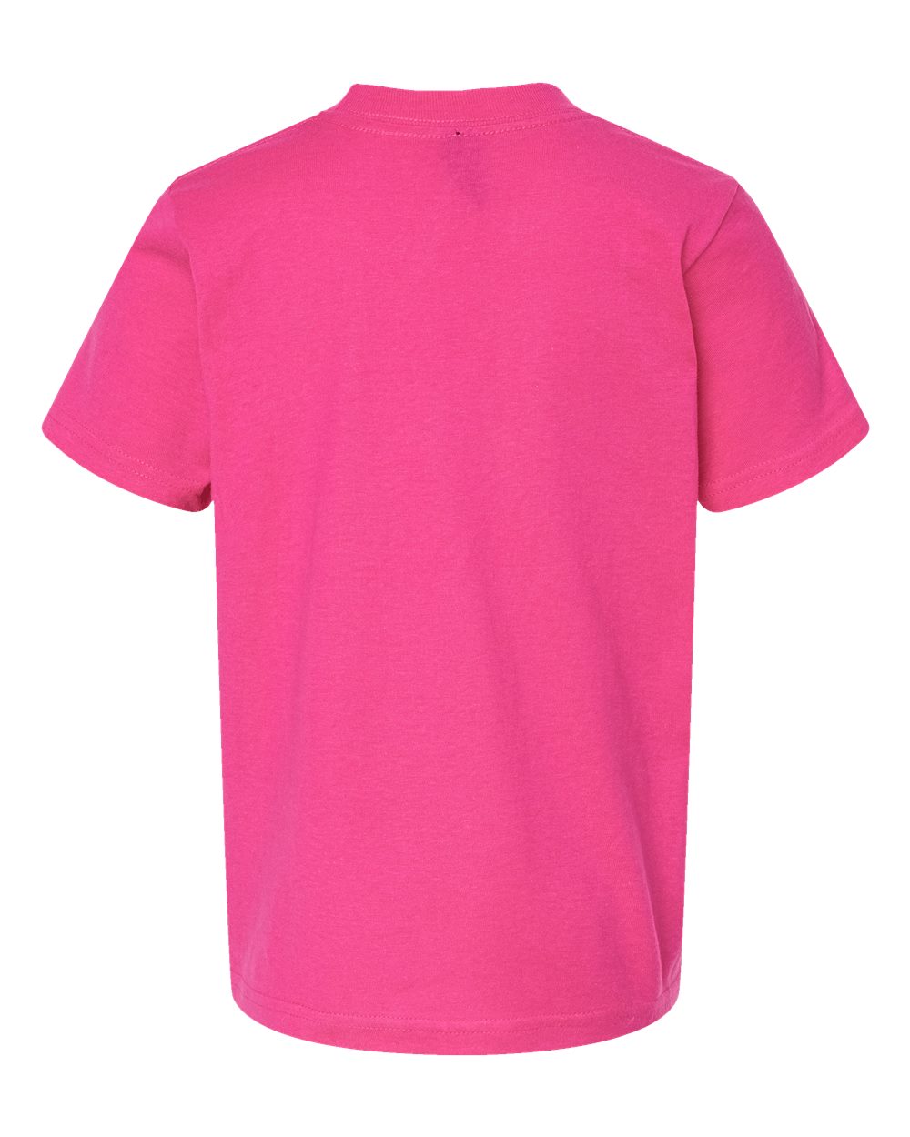 Custom Youth Fine Jersey T-Shirt – Add Your Logo or Design
