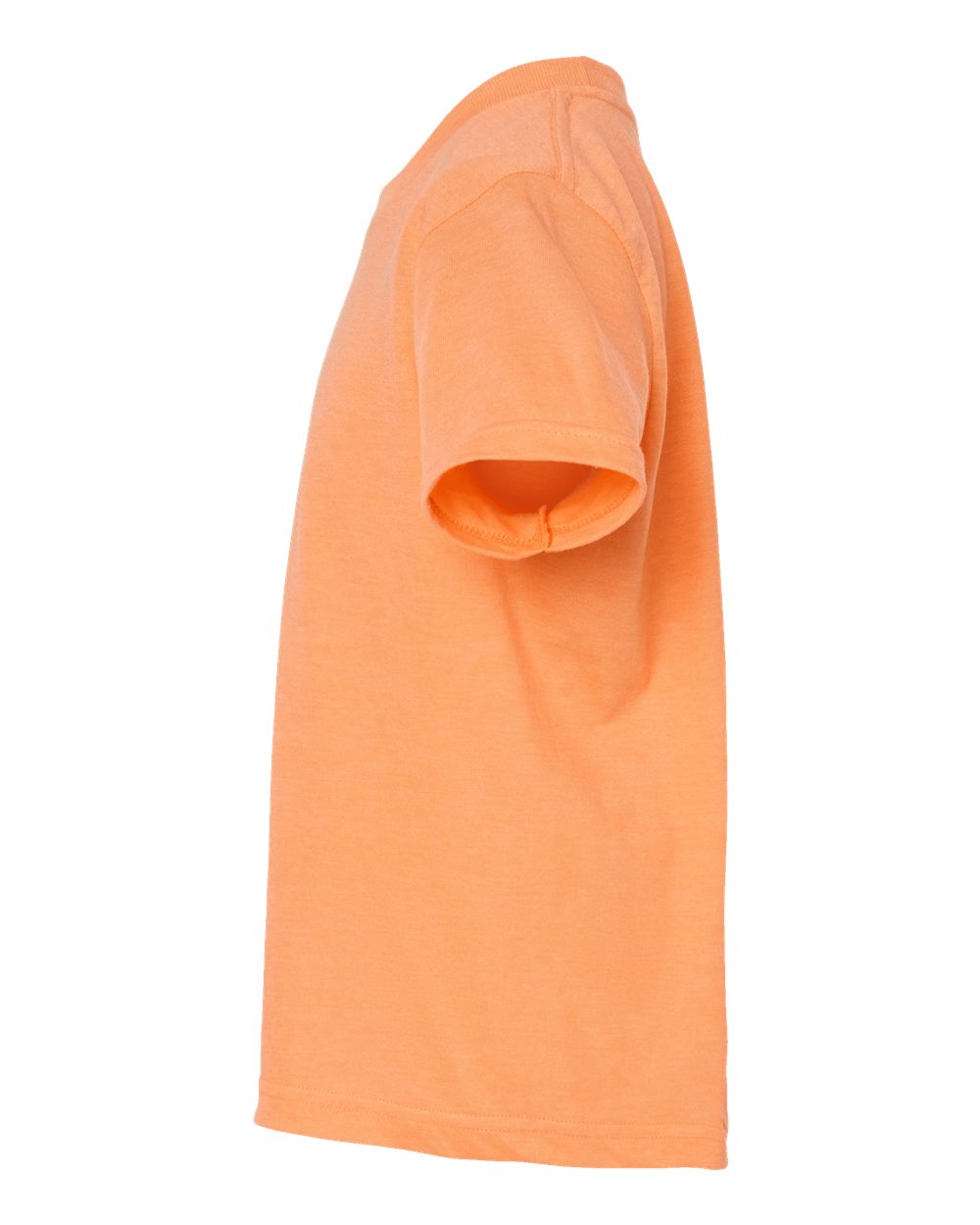 Custom Youth Fine Jersey T-Shirt – Add Your Logo or Design