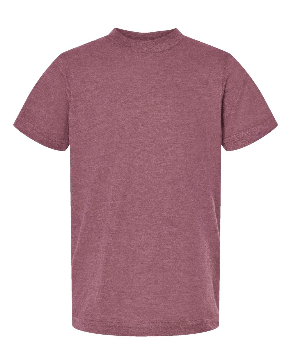 Custom Youth Fine Jersey T-Shirt – Add Your Logo or Design