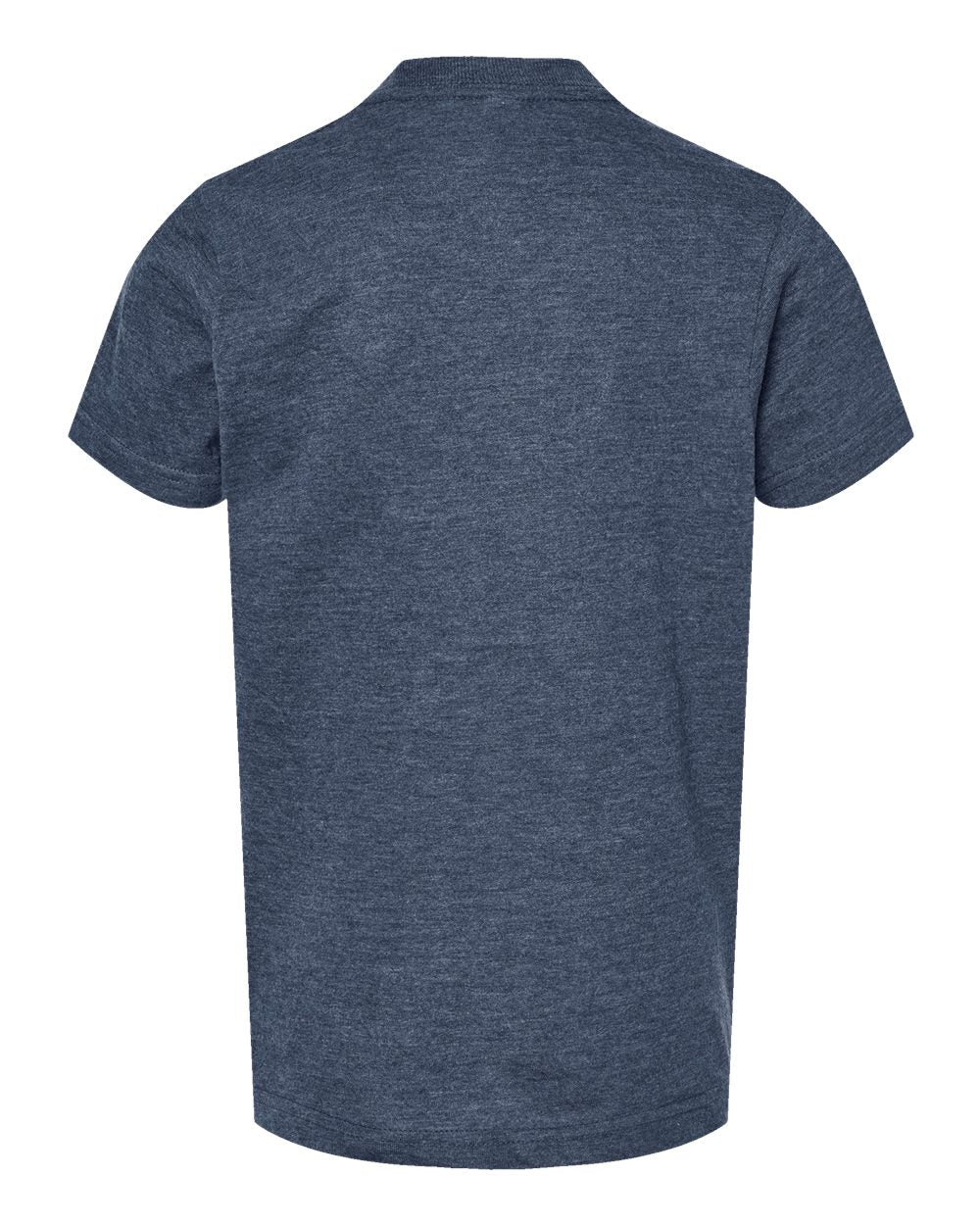 Custom Youth Fine Jersey T-Shirt – Add Your Logo or Design