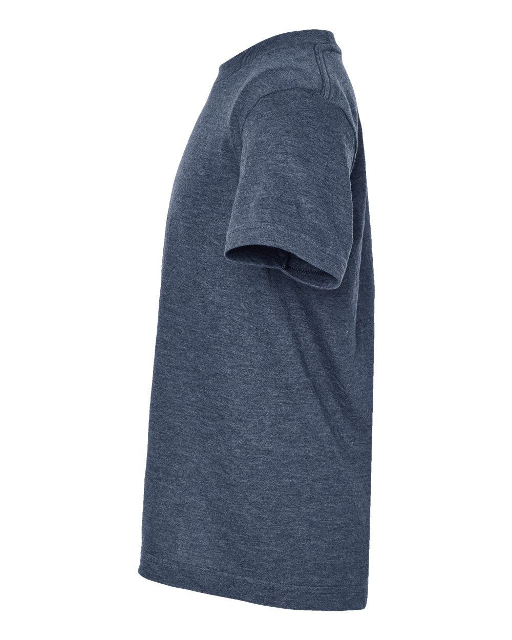 Custom Youth Fine Jersey T-Shirt – Add Your Logo or Design