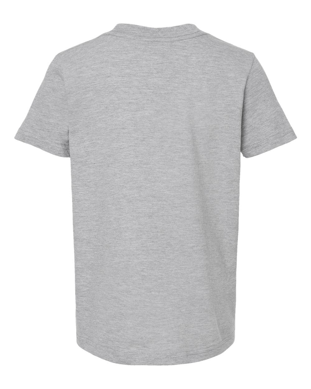 Custom Youth Fine Jersey T-Shirt – Add Your Logo or Design