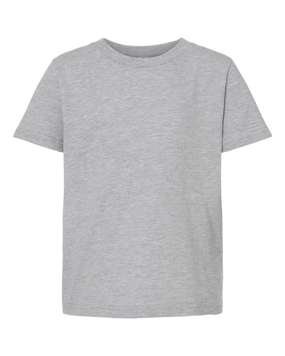 Custom Youth Fine Jersey T-Shirt – Add Your Logo or Design