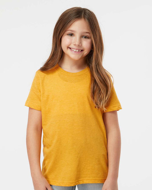Custom Youth Fine Jersey T-Shirt – Add Your Logo or Design
