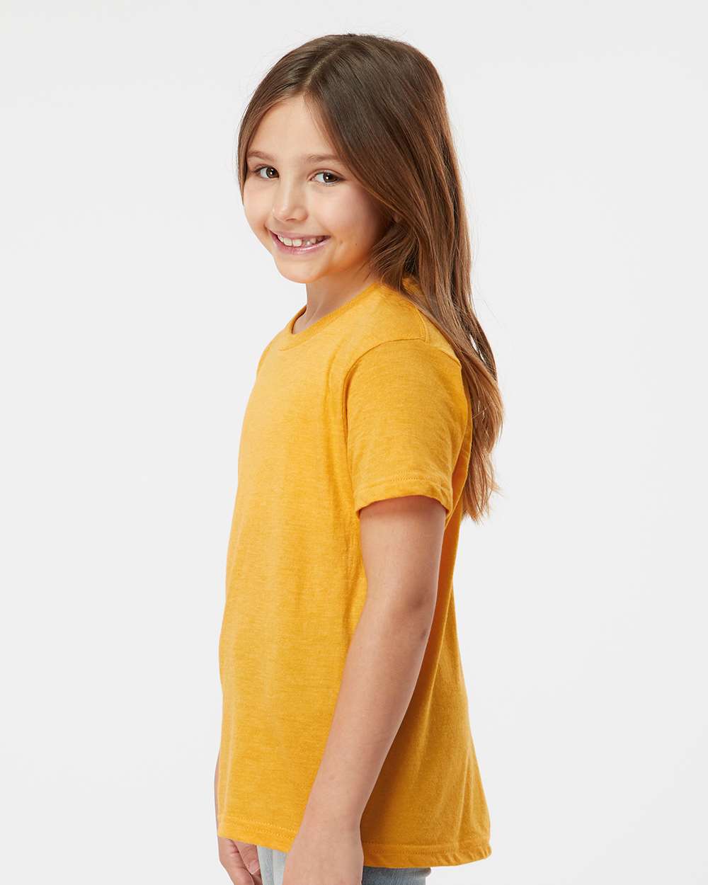 Custom Youth Fine Jersey T-Shirt – Add Your Logo or Design