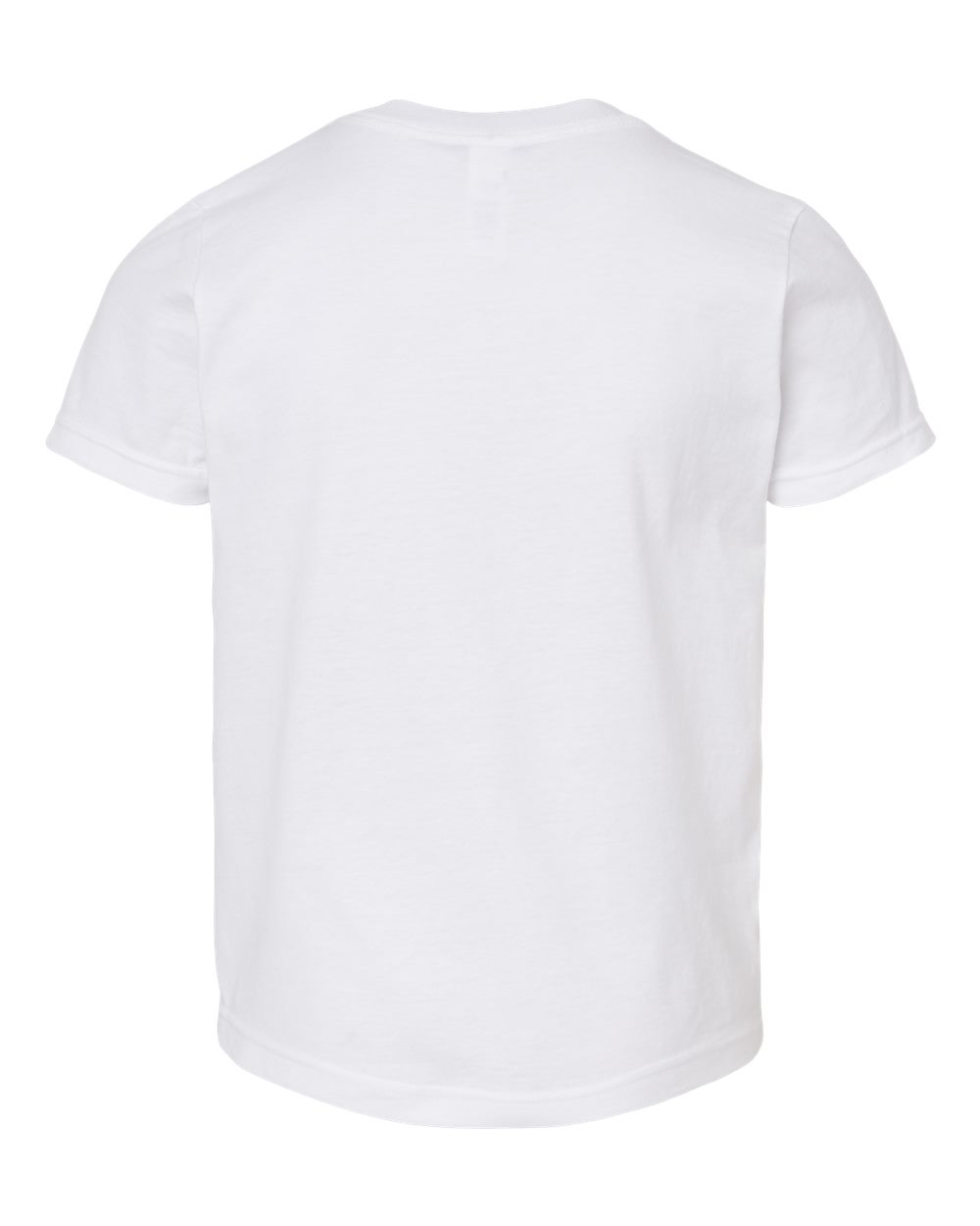 Custom Youth Fine Jersey T-Shirt – Add Your Logo or Design