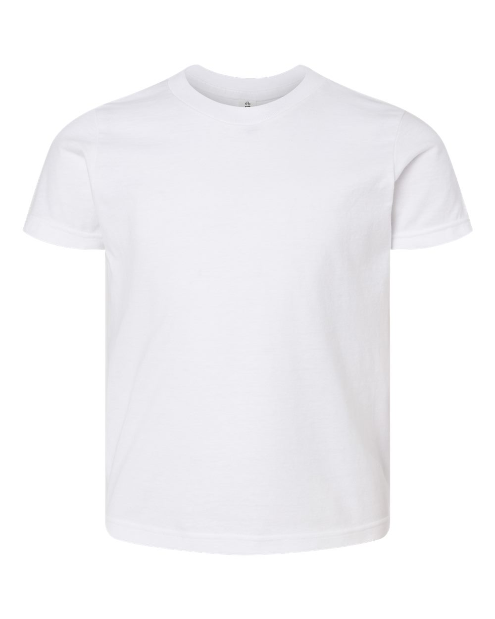 Custom Youth Fine Jersey T-Shirt – Add Your Logo or Design