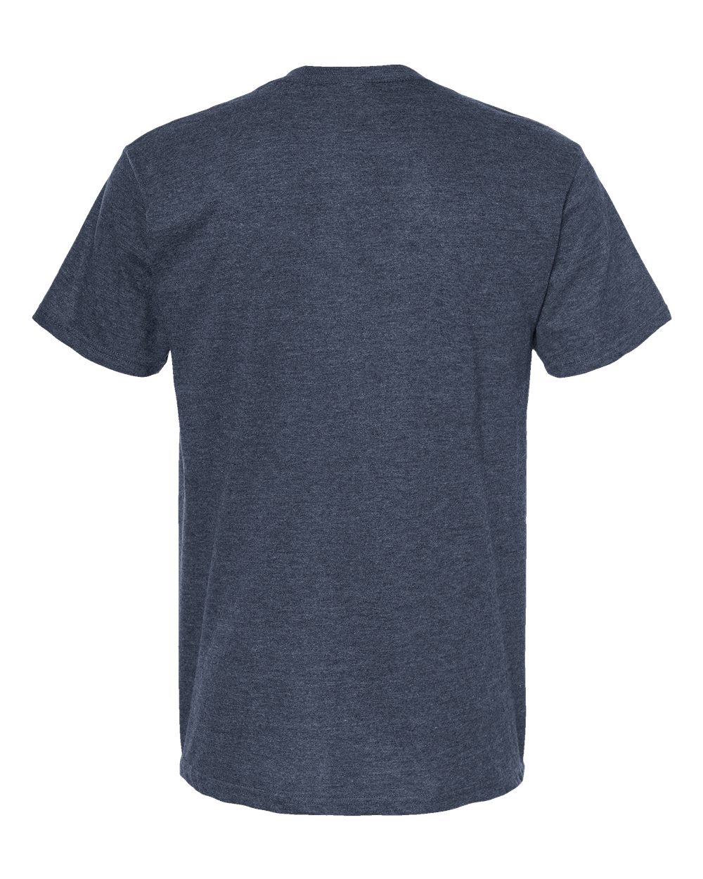 Custom Heavyweight Jersey Cotton T-Shirt – Add Your Logo or Design