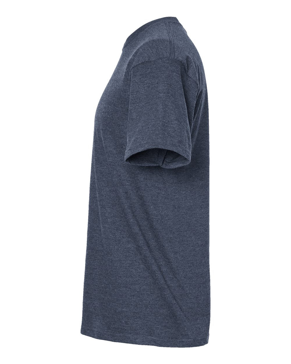 Custom Heavyweight Jersey Cotton T-Shirt – Add Your Logo or Design