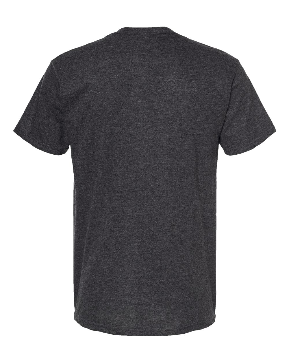 Custom Heavyweight Jersey Cotton T-Shirt – Add Your Logo or Design