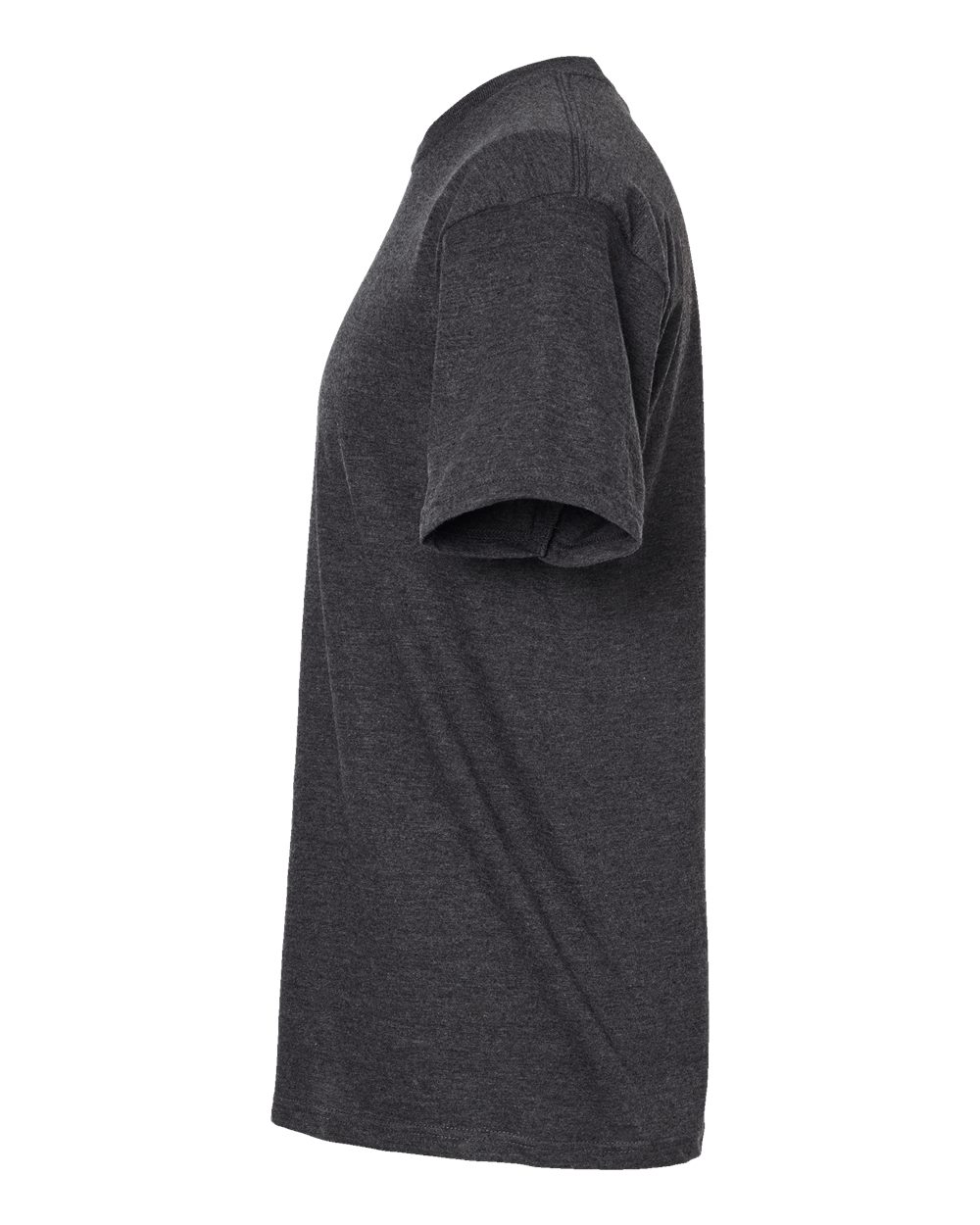 Custom Heavyweight Jersey Cotton T-Shirt – Add Your Logo or Design