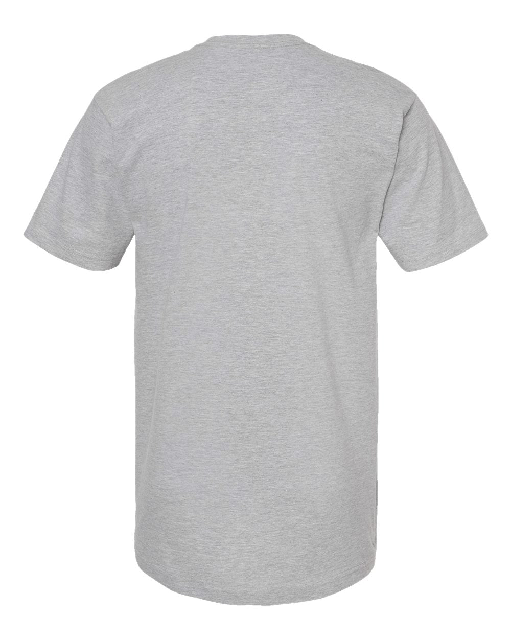 Custom Heavyweight Jersey Cotton T-Shirt – Add Your Logo or Design
