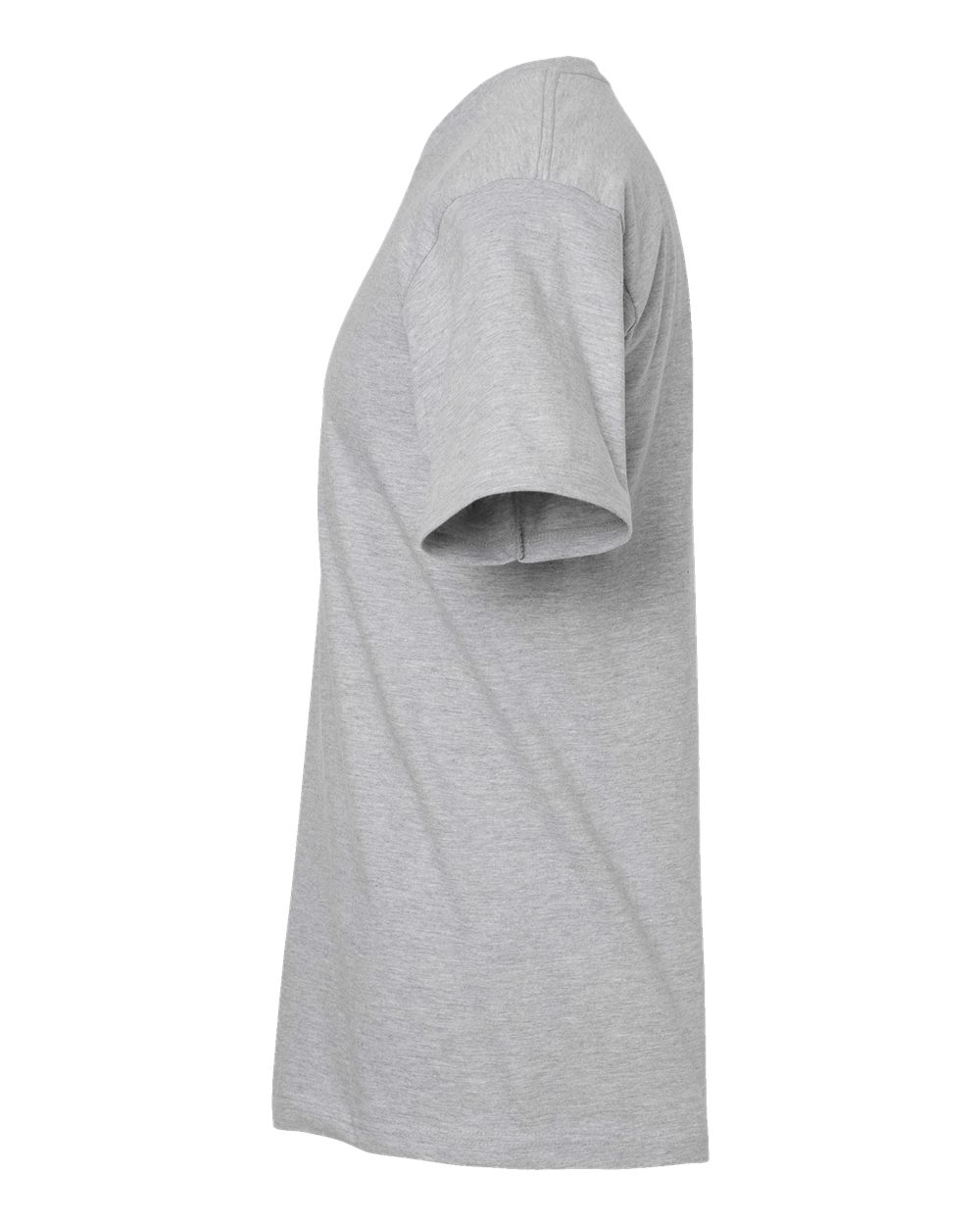 Custom Heavyweight Jersey Cotton T-Shirt – Add Your Logo or Design