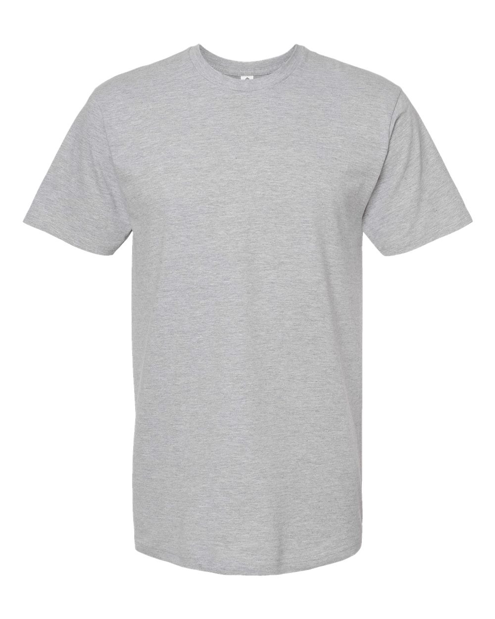 Custom Heavyweight Jersey Cotton T-Shirt – Add Your Logo or Design
