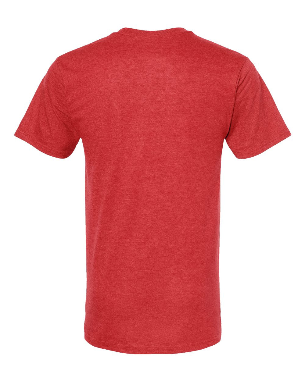 Custom Heavyweight Jersey Cotton T-Shirt – Add Your Logo or Design