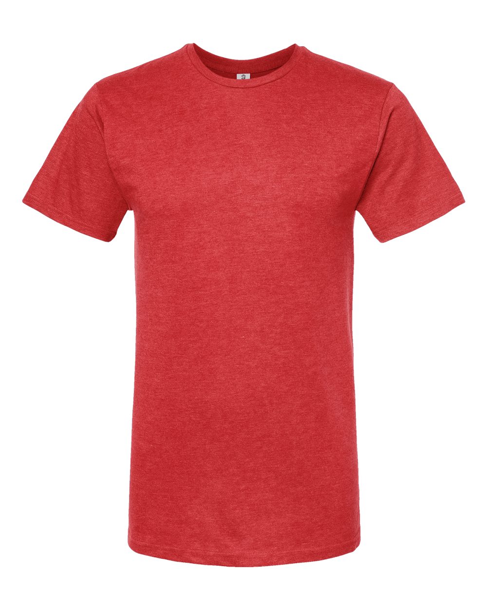 Custom Heavyweight Jersey Cotton T-Shirt – Add Your Logo or Design