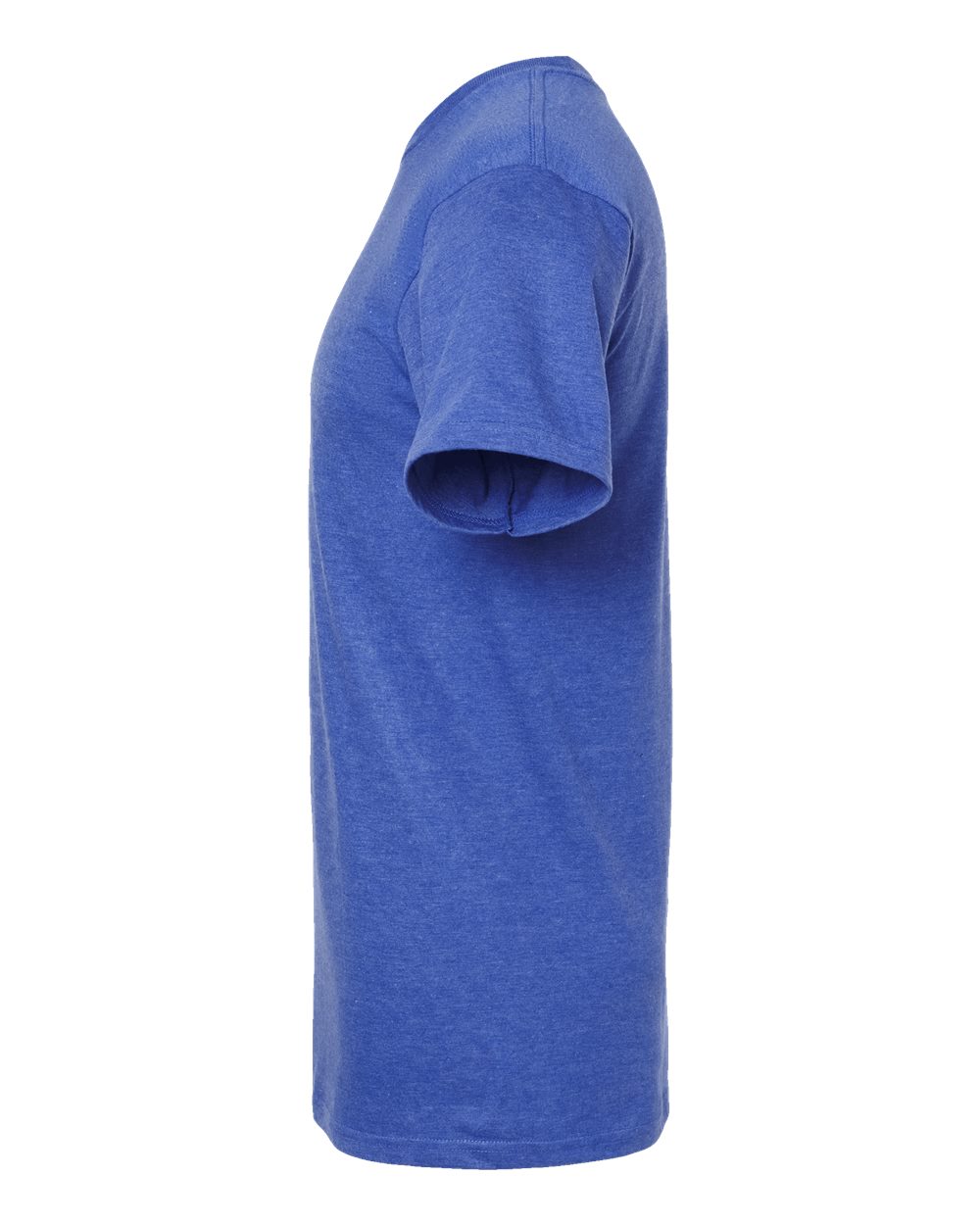 Custom Heavyweight Jersey Cotton T-Shirt – Add Your Logo or Design