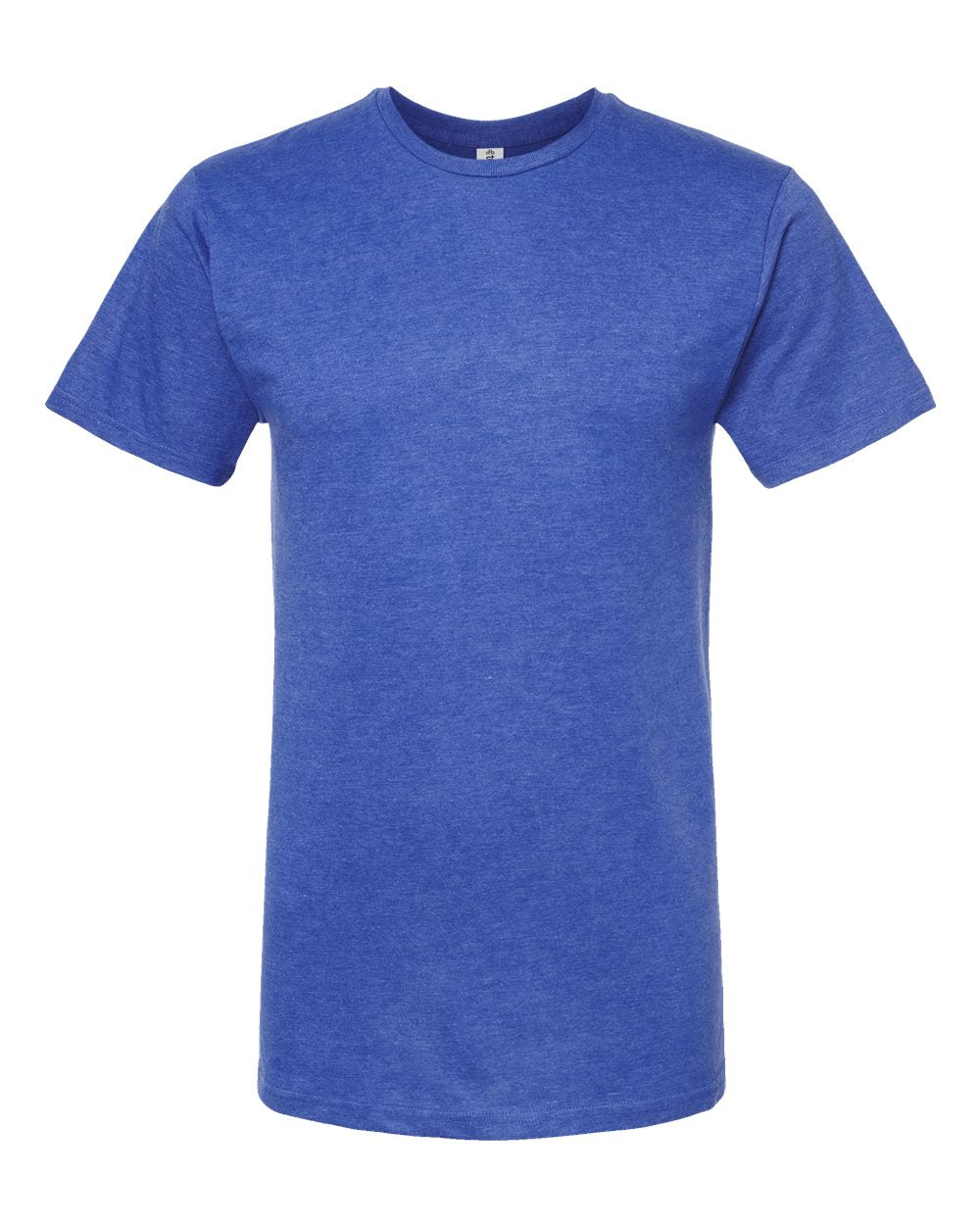 Custom Heavyweight Jersey Cotton T-Shirt – Add Your Logo or Design