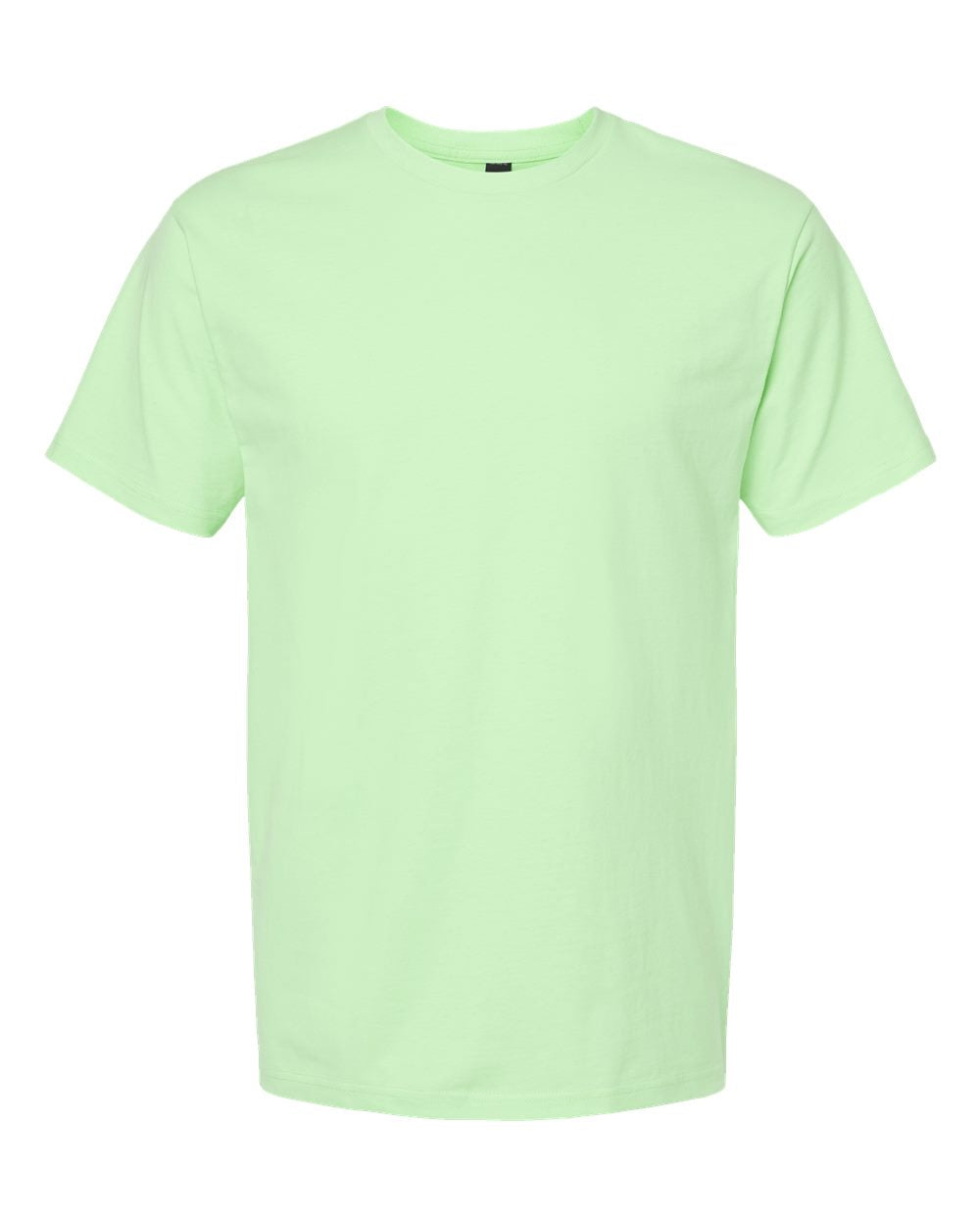 Custom Heavyweight Jersey Cotton T-Shirt – Add Your Logo or Design
