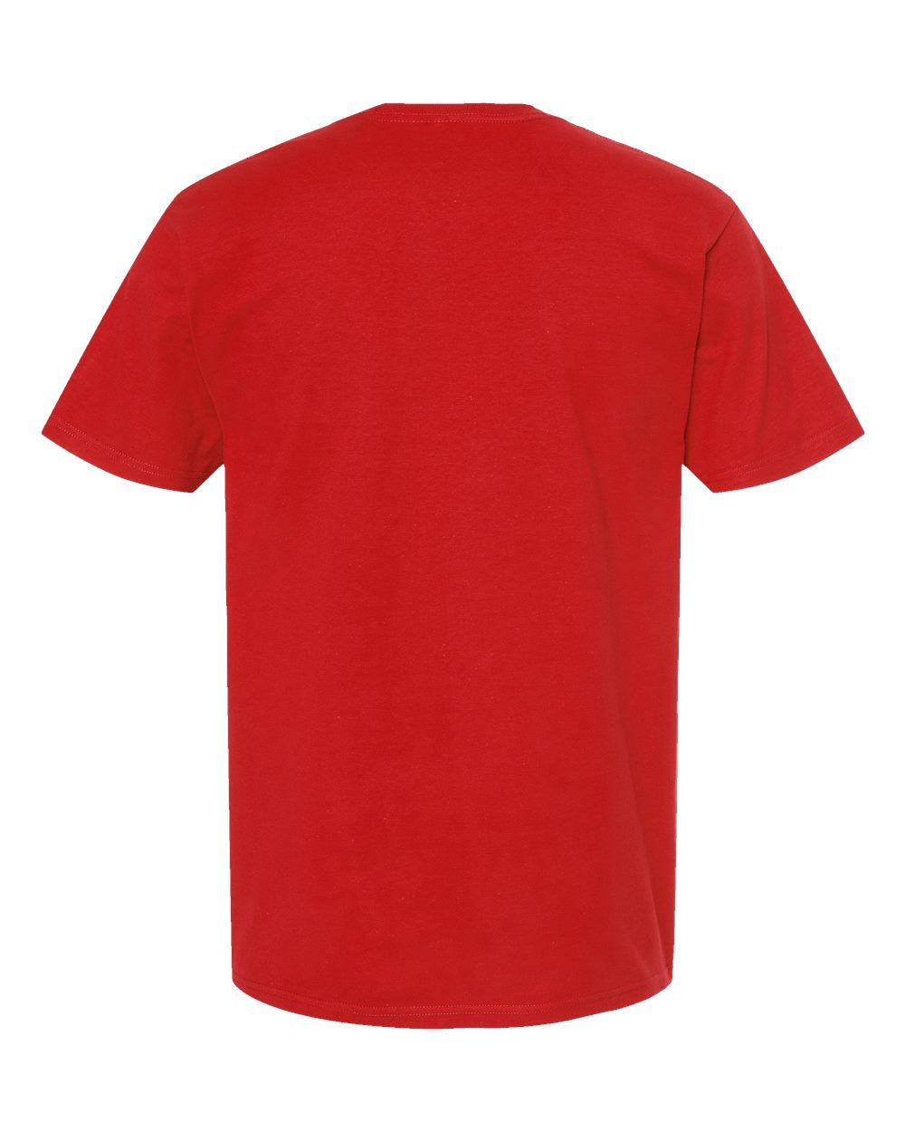Custom Heavyweight Jersey Cotton T-Shirt – Add Your Logo or Design