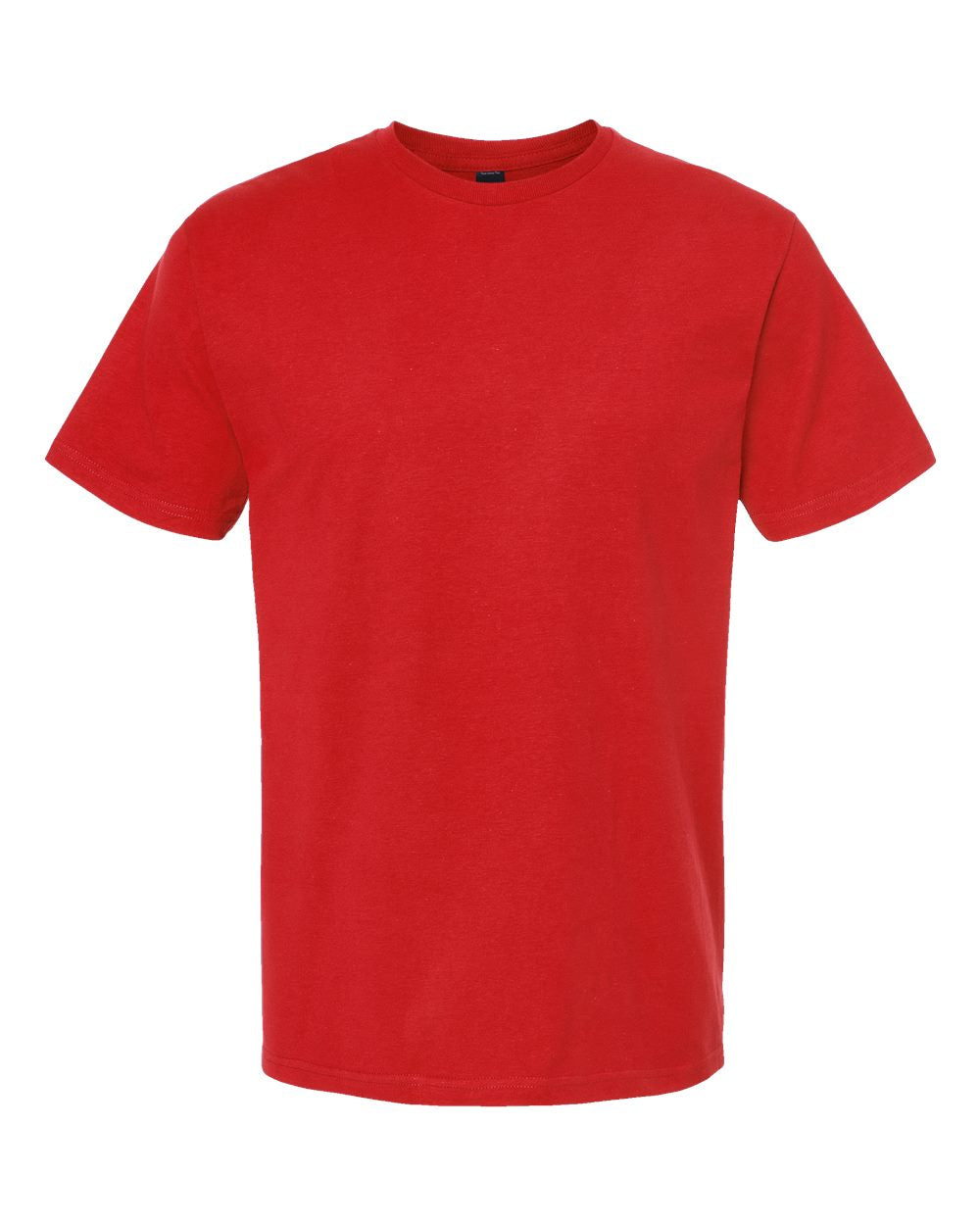 Custom Heavyweight Jersey Cotton T-Shirt – Add Your Logo or Design