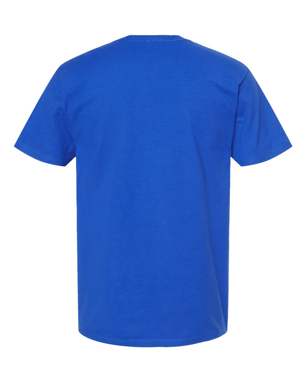 Custom Heavyweight Jersey Cotton T-Shirt – Add Your Logo or Design