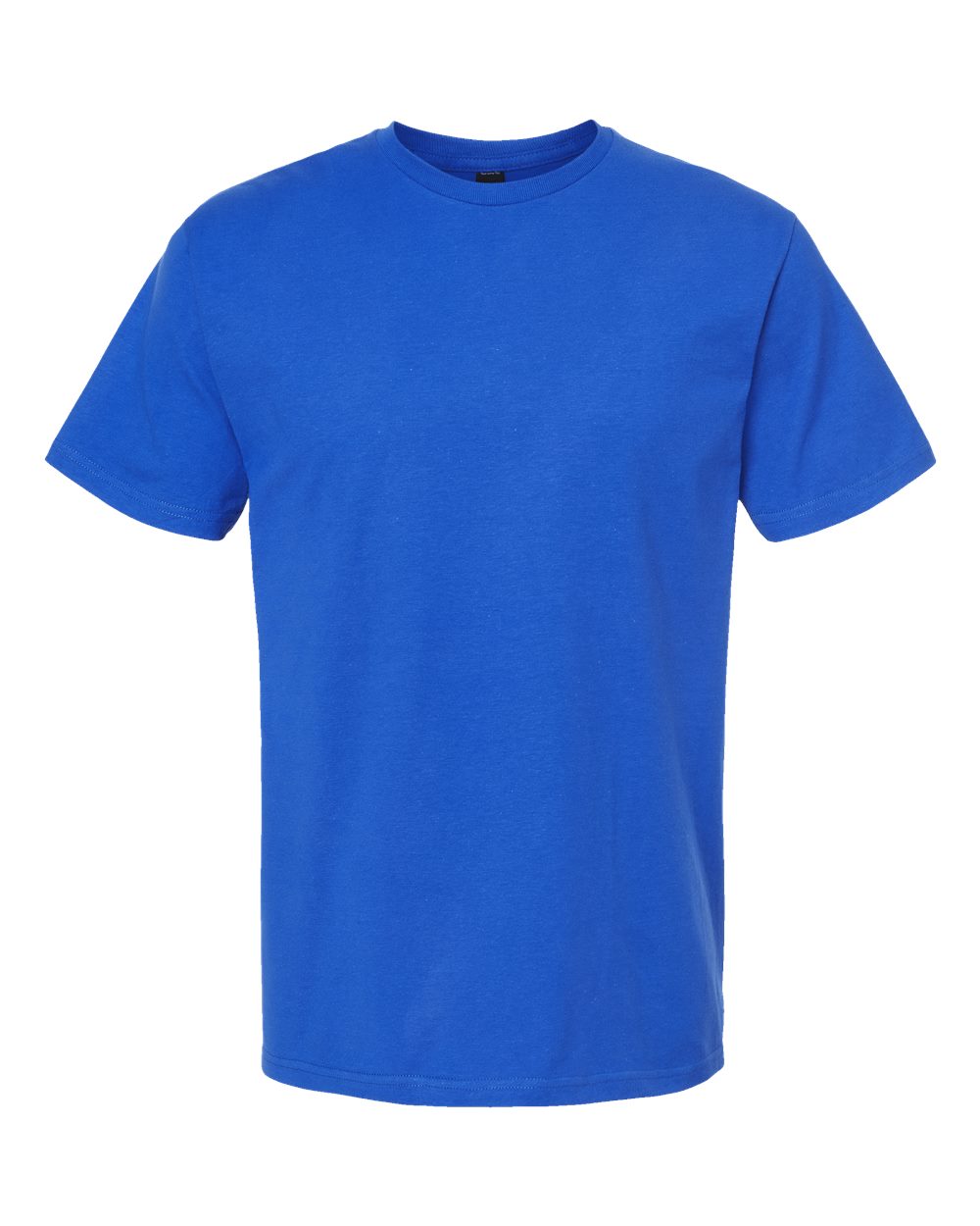 Custom Heavyweight Jersey Cotton T-Shirt – Add Your Logo or Design