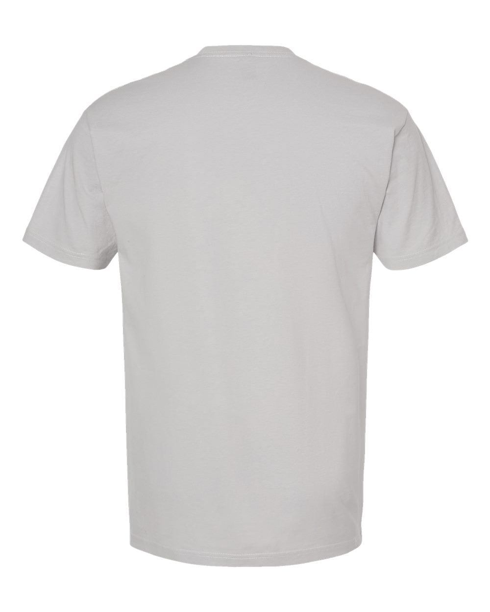 Custom Heavyweight Jersey Cotton T-Shirt – Add Your Logo or Design