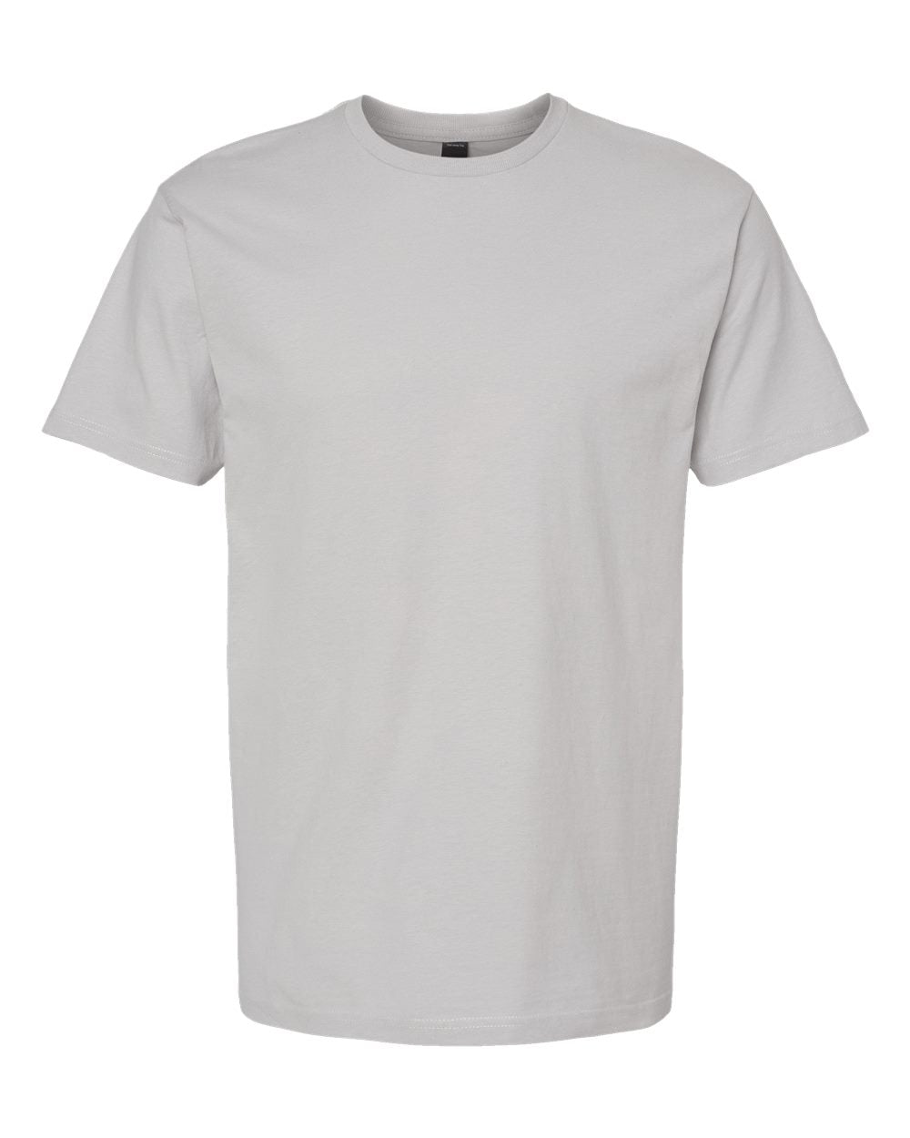 Custom Heavyweight Jersey Cotton T-Shirt – Add Your Logo or Design