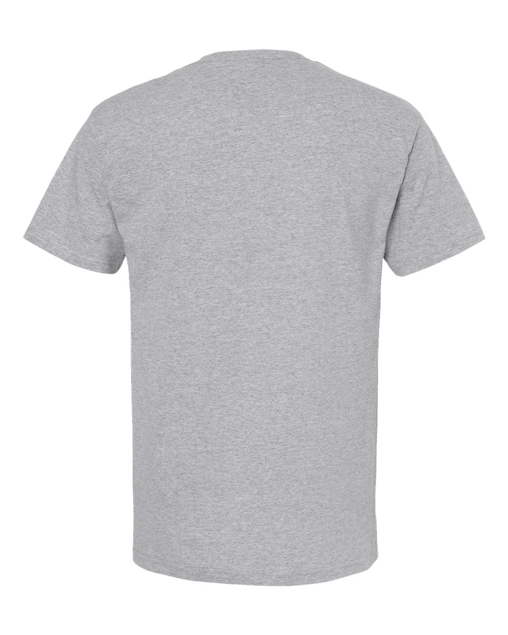 Custom Gold Soft Touch Cotton T-Shirt – Add Your Logo or Design