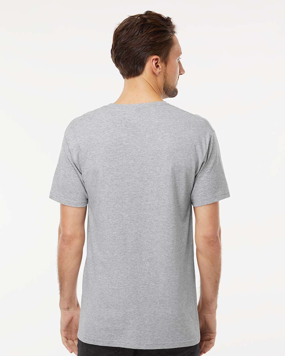 Custom Gold Soft Touch Cotton T-Shirt – Add Your Logo or Design