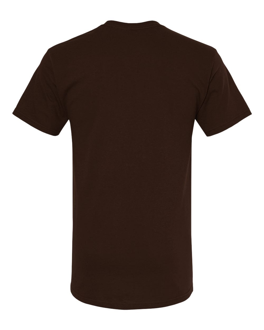 Custom Gold Soft Touch Cotton T-Shirt – Add Your Logo or Design
