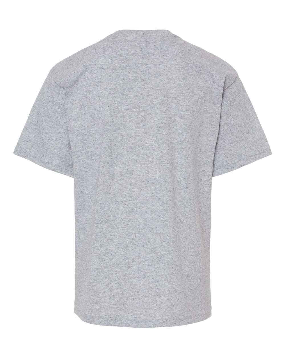 Custom Youth Gold Soft Touch T-Shirt – Add Your Logo or Design