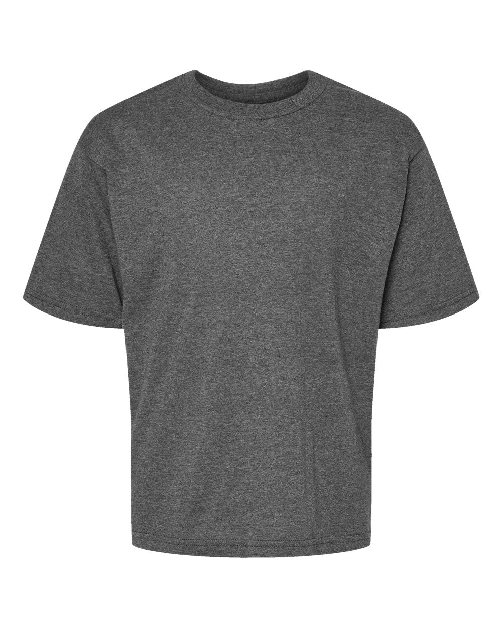 Custom Youth Gold Soft Touch T-Shirt – Add Your Logo or Design