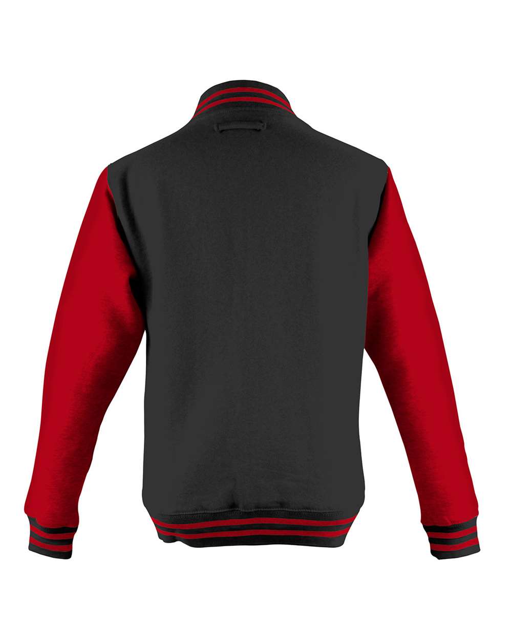 Unisex Letterman Jacket